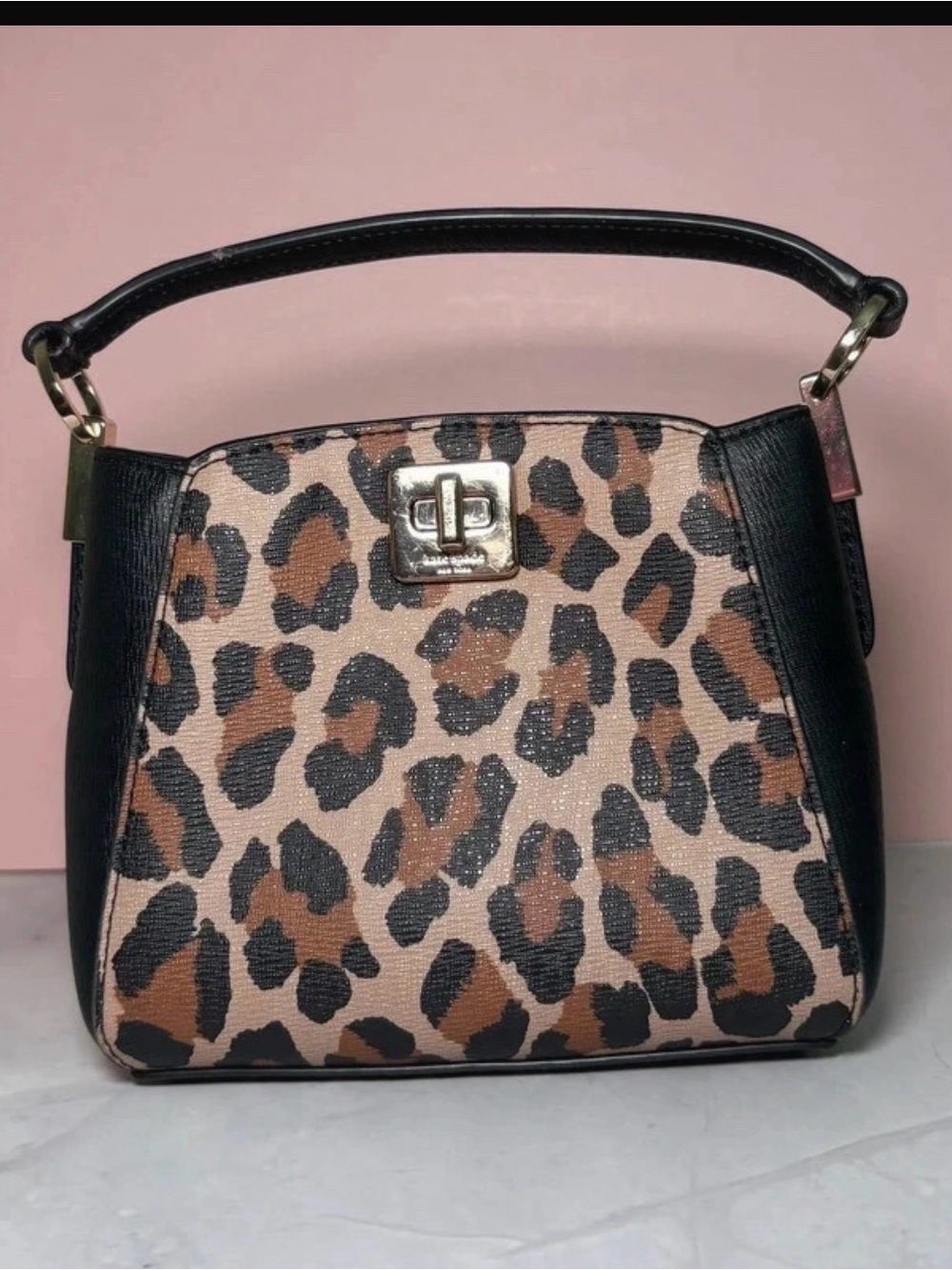 Kate Spade New York Phoebe Mini Top Handle Crossbody - style KJ929